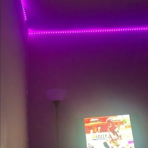 Meet your Posher, Jadah